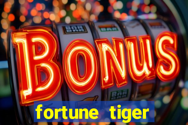 fortune tiger deposito minimo 5 reais